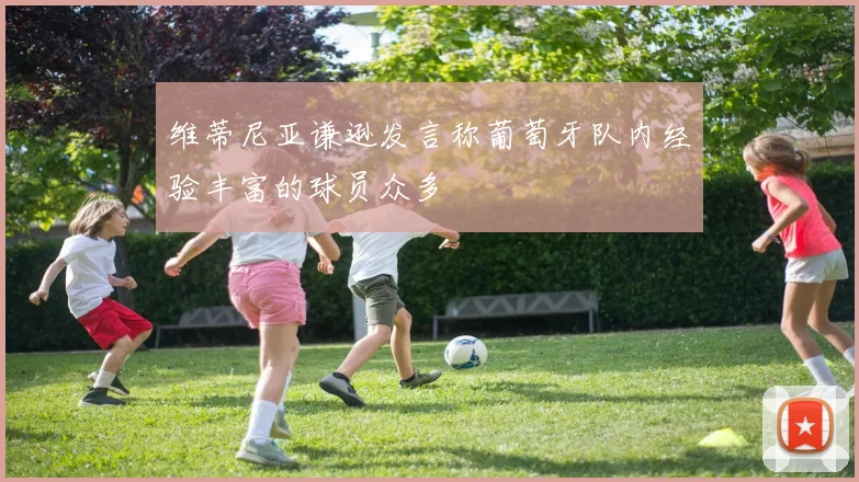 维蒂尼亚谦逊发言称葡萄牙队内经验丰富的球员众多